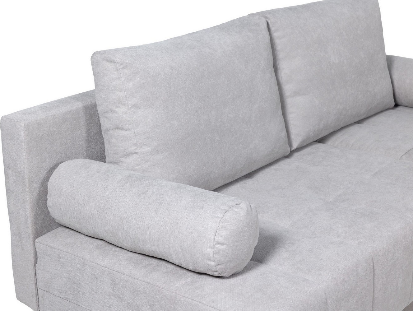 Диван угловой Sundays Home 422 (светло-серый 1361) — фото 6