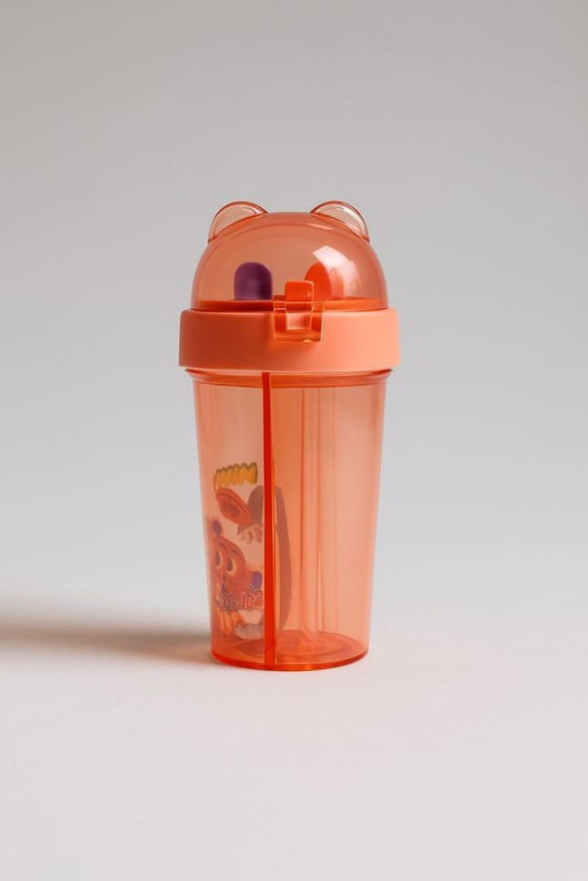 Стакан ILikeGift Funny bear / CZMX-10047-03
