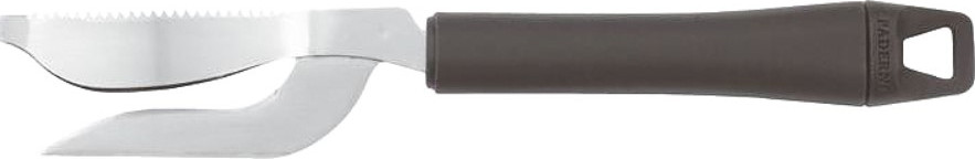 Нож для чистки рыбы Paderno 48280-37