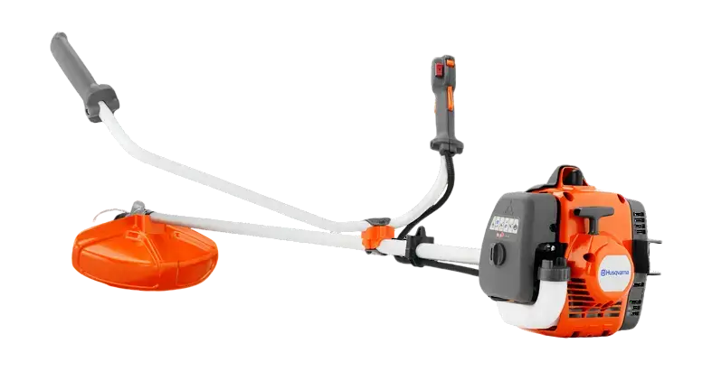 Триммер бензиновый Husqvarna Grass 129R T25 255-4 (967 19 33-05 )