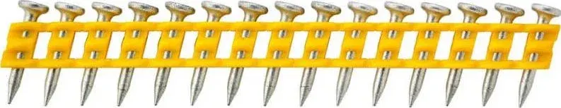 Гвозди для пистолета DeWalt DCN8901015