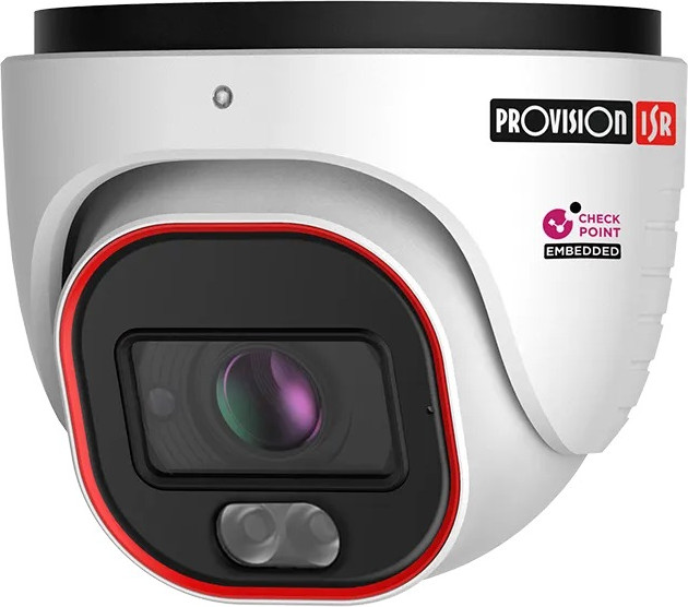 IP-камера Provision-ISR DH-340IPSN-MVF