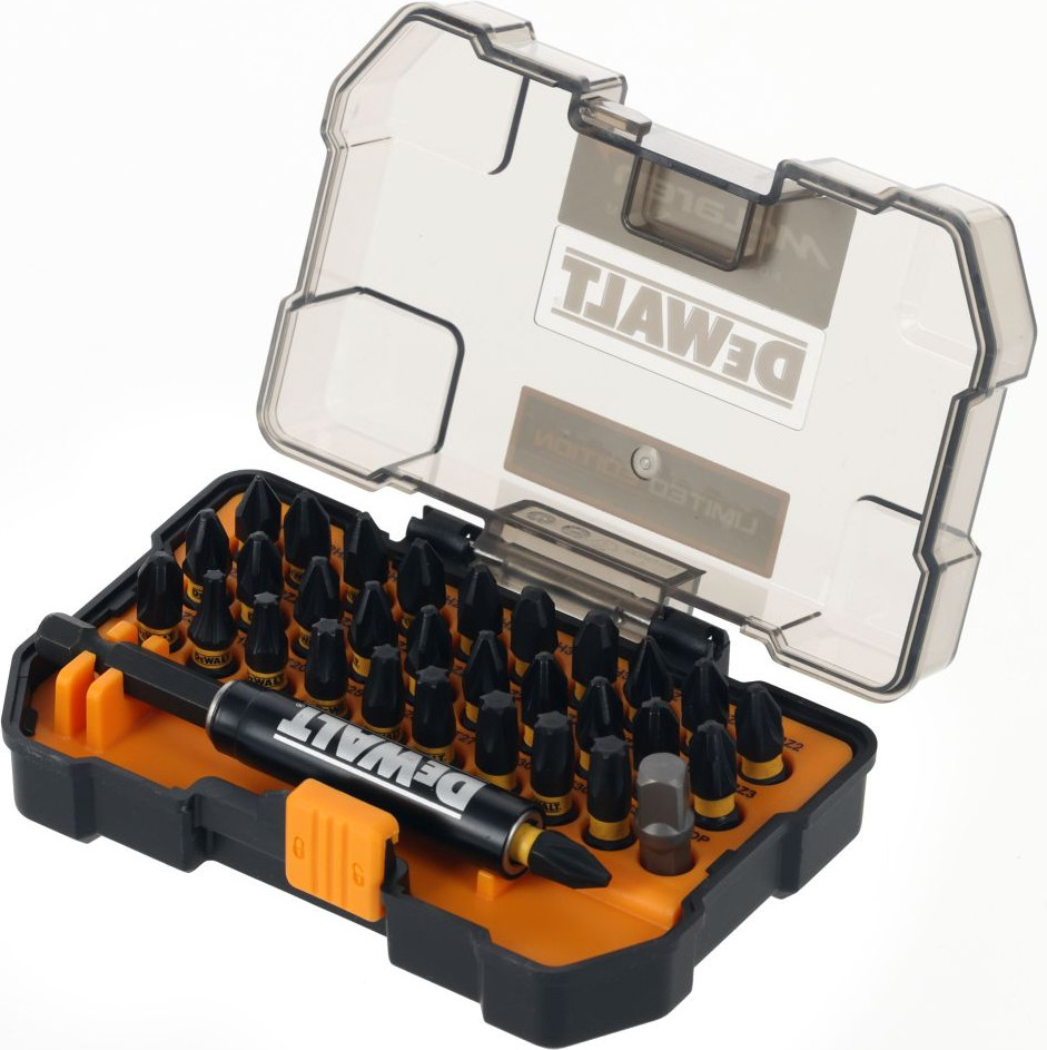 Набор бит DeWalt DT70900T-QZ — фото 4