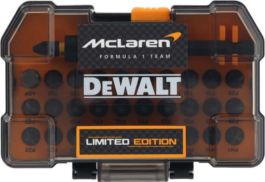 Набор бит DeWalt DT70900T-QZ — фото 6