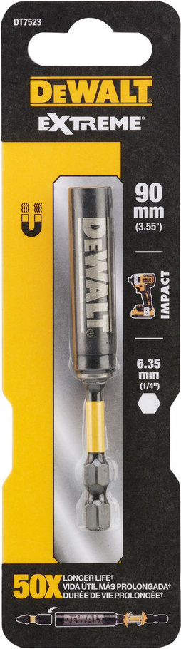 Держатель бит DeWalt DT7523-QZ — фото 2