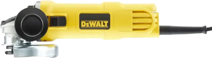 Профессиональная угловая шлифмашина DeWalt DWE4156-QS — фото 6