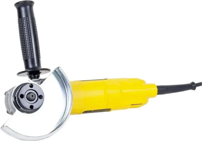 Профессиональная угловая шлифмашина DeWalt DWE4156-QS — фото 4