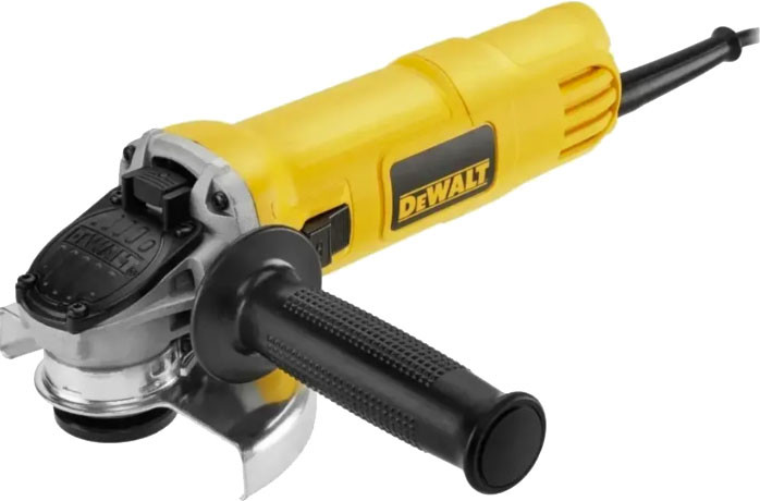 Профессиональная угловая шлифмашина DeWalt DWE4156-QS — фото 5