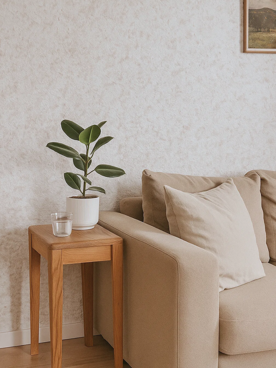 Жидкие обои Silk Plaster Рельеф 335 — фото 4