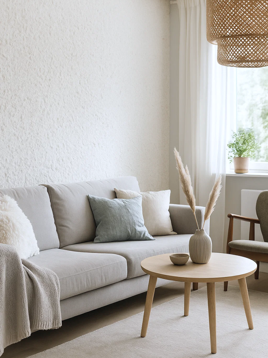 Жидкие обои Silk Plaster Рельеф 339 — фото 4