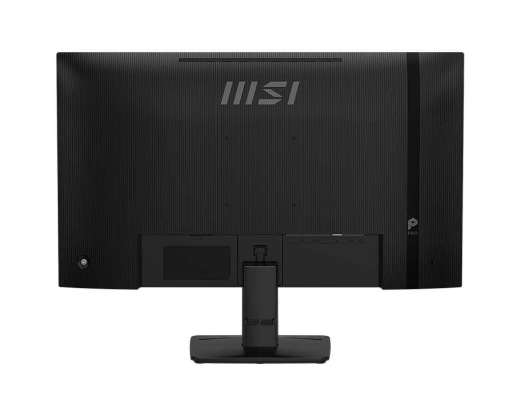 Монитор MSI Pro MP271 E14A (9S6-3PE9CM-010) — фото 2
