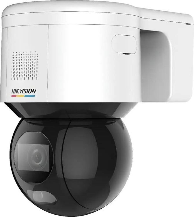 IP-камера Hikvision DS-2DE3A400BW-DE/W(F1)(T5)