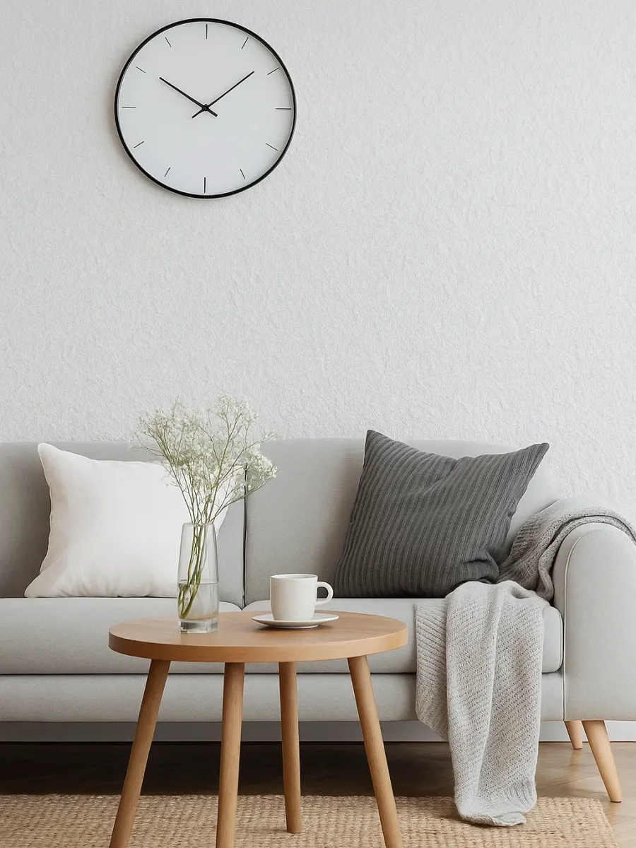 Жидкие обои Silk Plaster Рельеф 345 — фото 4