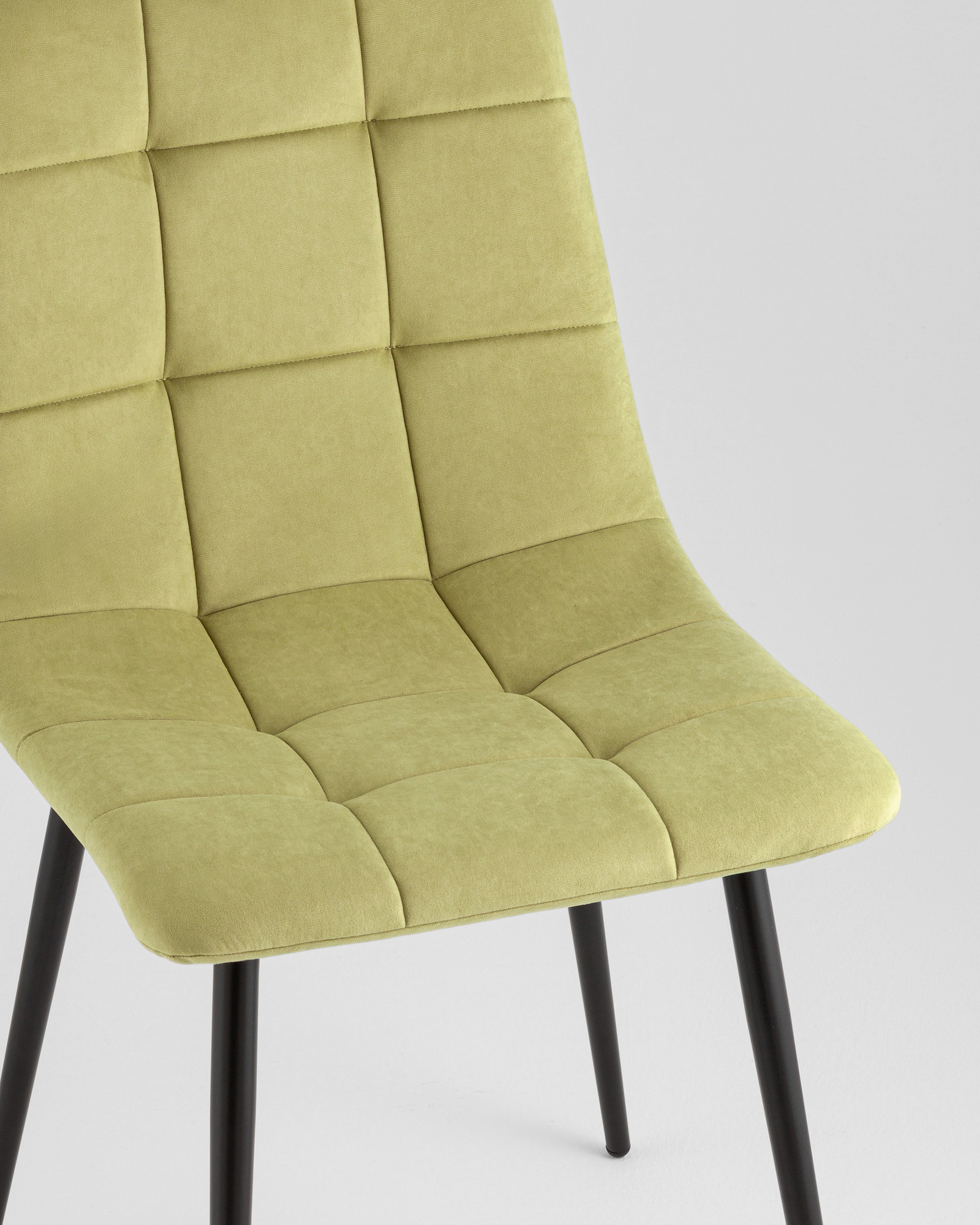 Стул Stool Group Одди Original / SG002-F2-V032 (оливковый) — фото 6