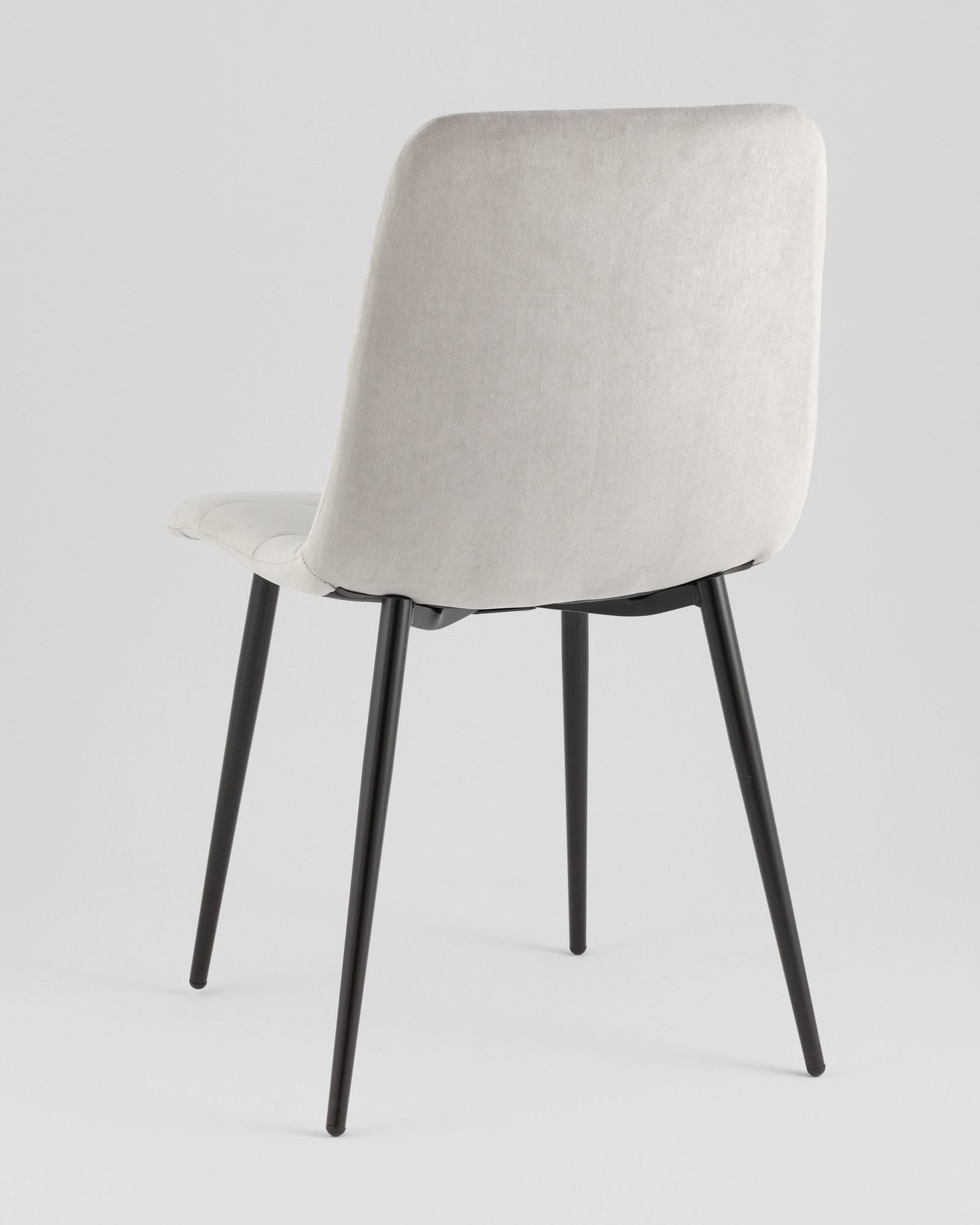 Стул Stool Group Одди Original / SG002-F2-L008 (светло-серый) — фото 5