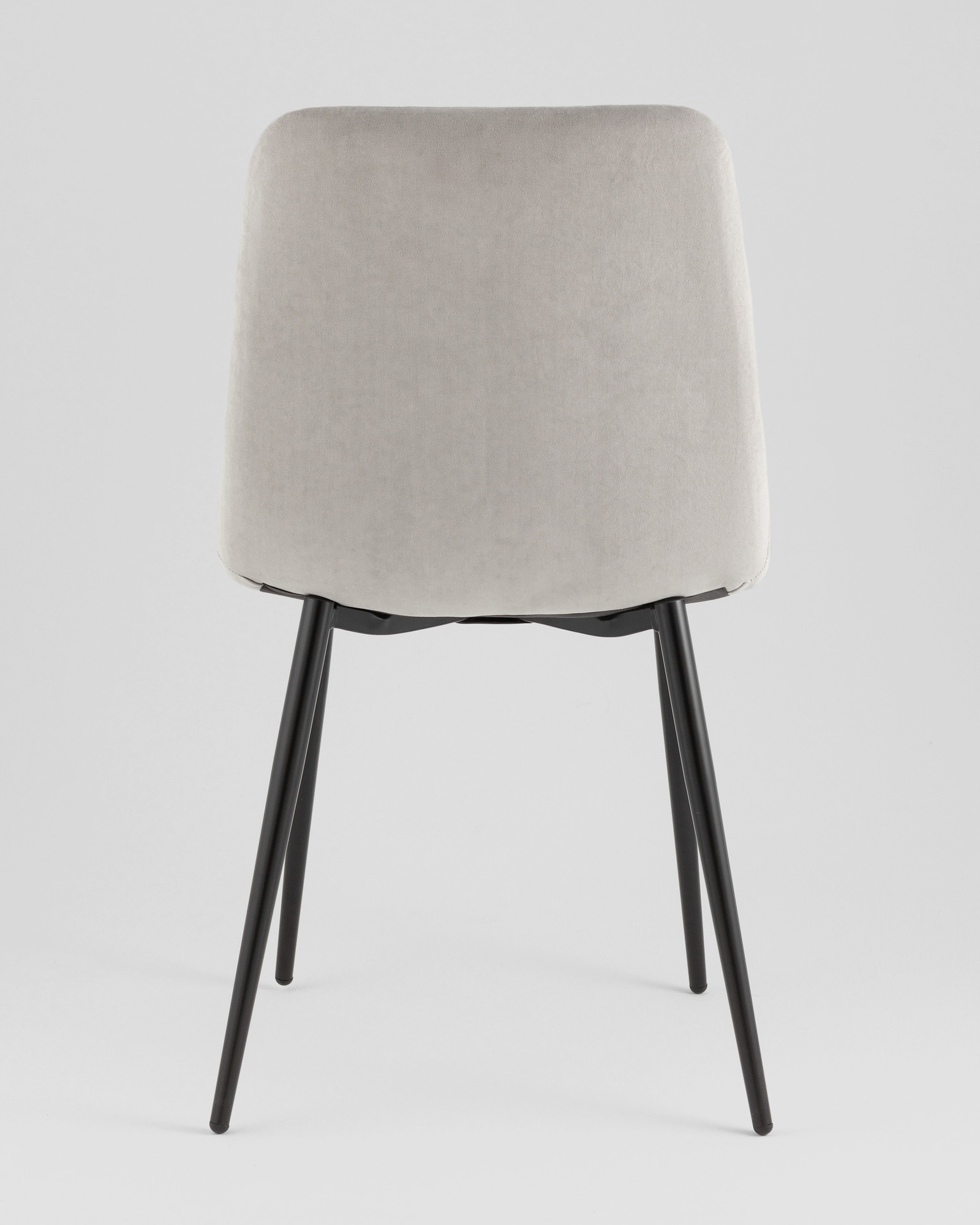 Стул Stool Group Одди Original / SG002-F2-L008 (светло-серый) — фото 6