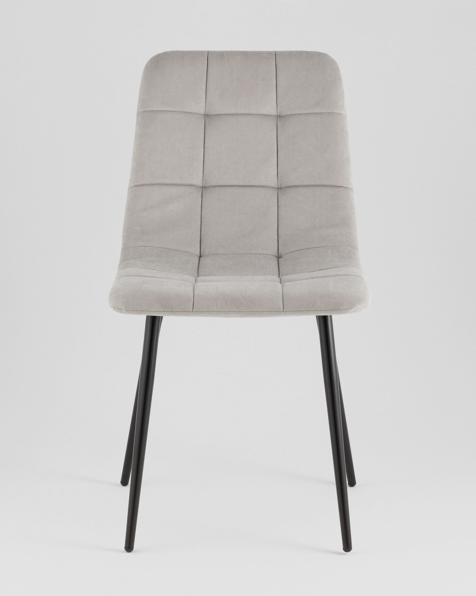 Стул Stool Group Одди Original / SG002-F2-L008 (светло-серый) — фото 2