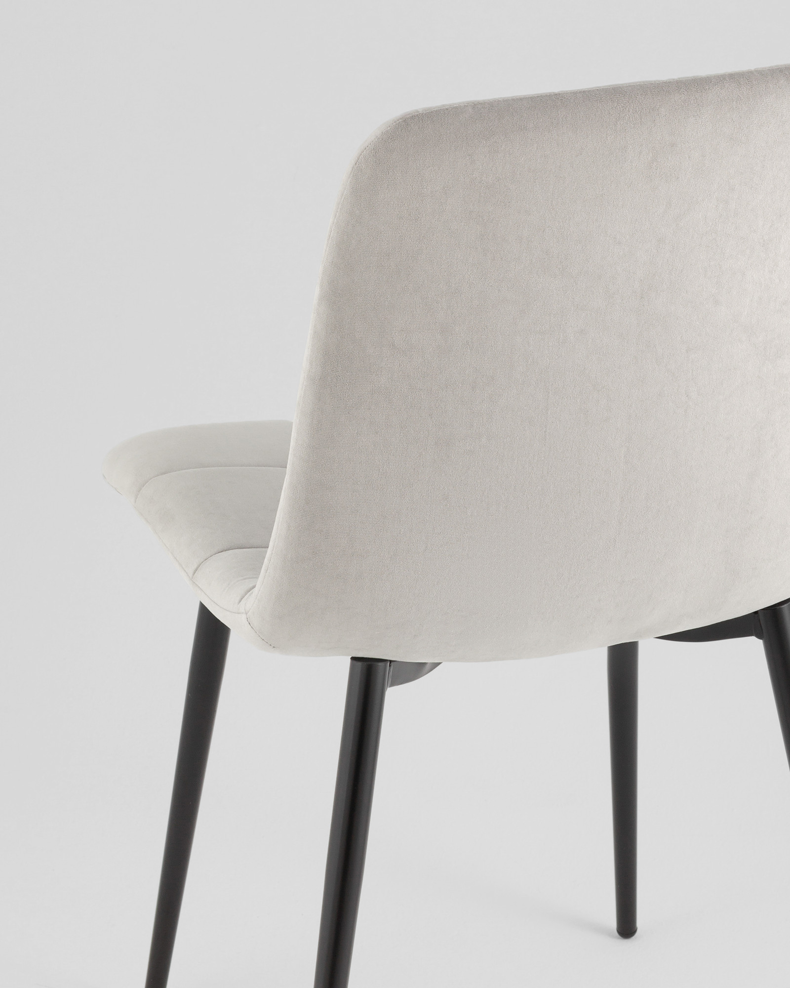 Стул Stool Group Одди Original / SG002-F2-L008 (светло-серый) — фото 3