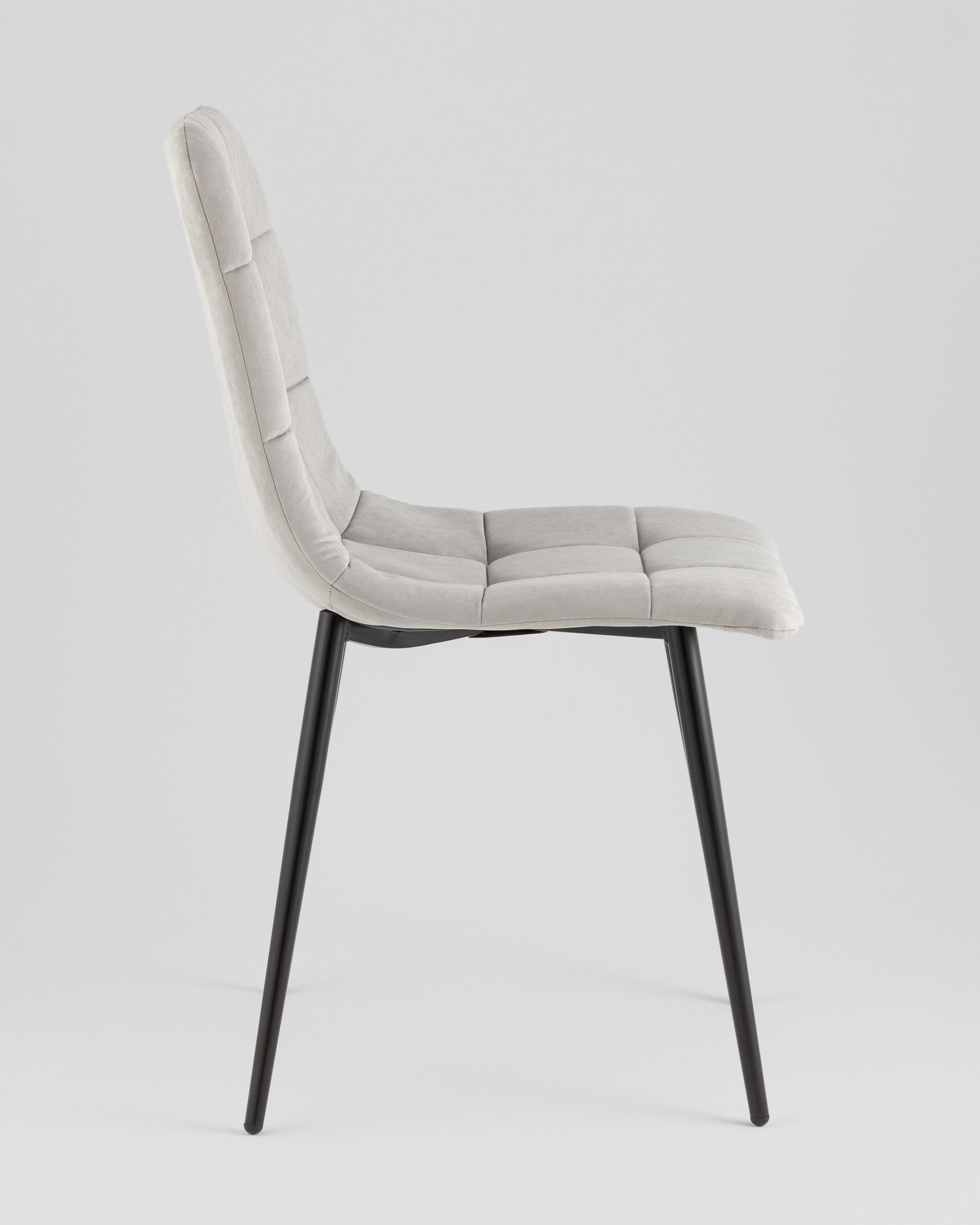 Стул Stool Group Одди Original / SG002-F2-L008 (светло-серый) — фото 4