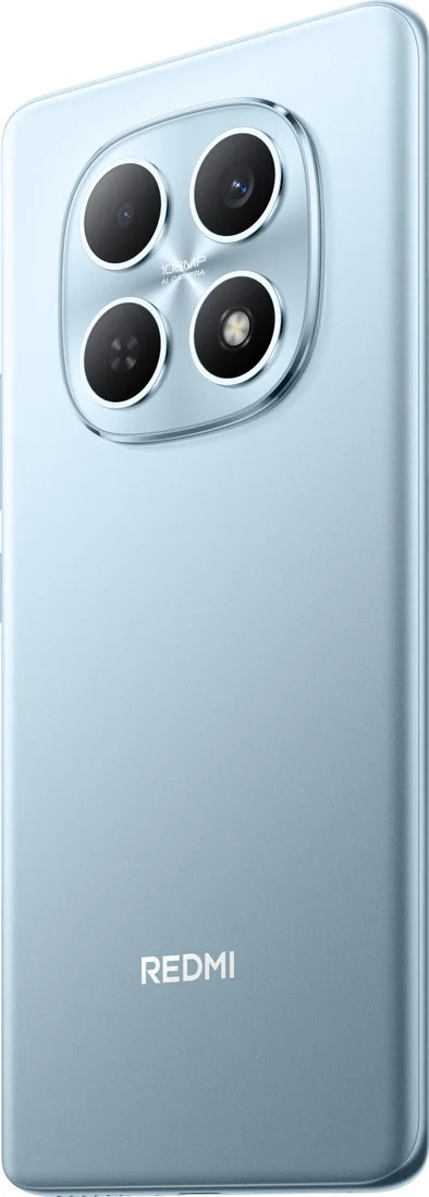 Смартфон Xiaomi Redmi Note 15 8GB/256GB (синий) — фото 6