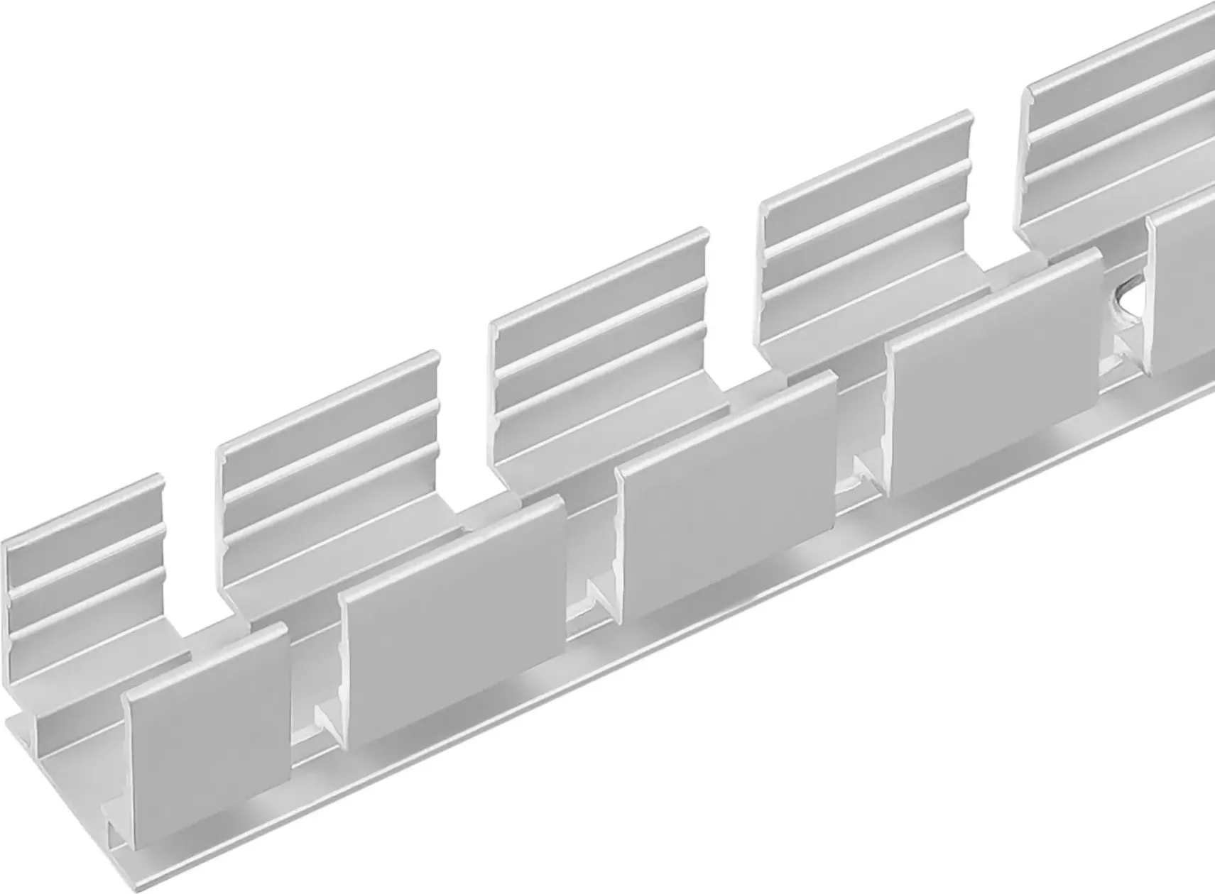 Профиль для гибкого неона Arlight ARL-WAVE-0612-2x500 / 053036
