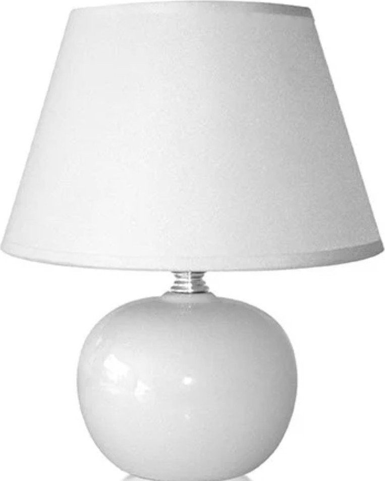 Прикроватная лампа Estares AT09360 A-06-L (White)