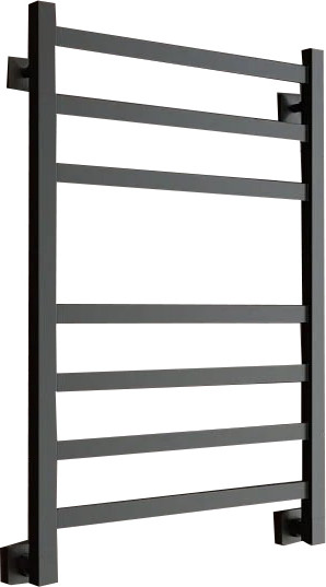 Полотенцесушитель водяной Stinox Prestige 50x80 / pr80b-1