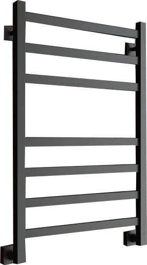 Полотенцесушитель водяной Stinox Prestige 50x80 ral 7022 / pr80ral7022