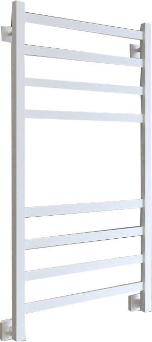 Полотенцесушитель водяной Stinox Prestige 50x100 / pr100ral9003 (белый матовый)