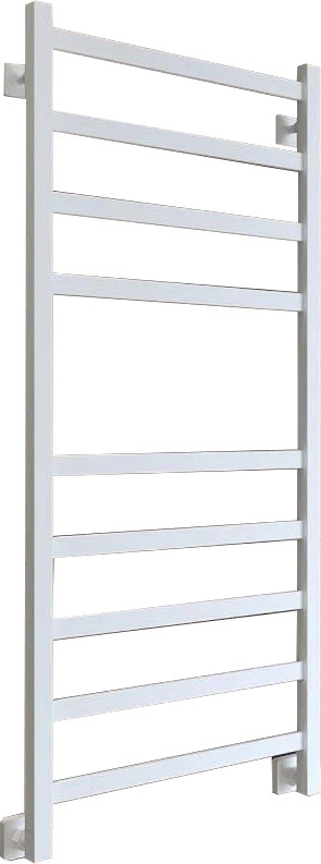 Полотенцесушитель водяной Stinox Prestige 50x120 / pr120ral9003 (белый матовый)