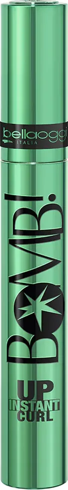 Тушь для ресниц Bellaoggi Bomb! Up Instant Gurl тон 001 (9.5мл)