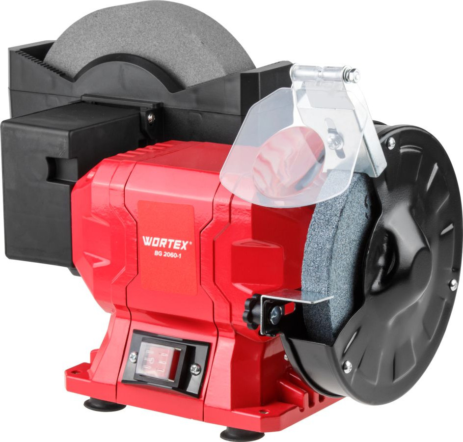 Точильный станок Wortex BG 2060-1 (2322025)