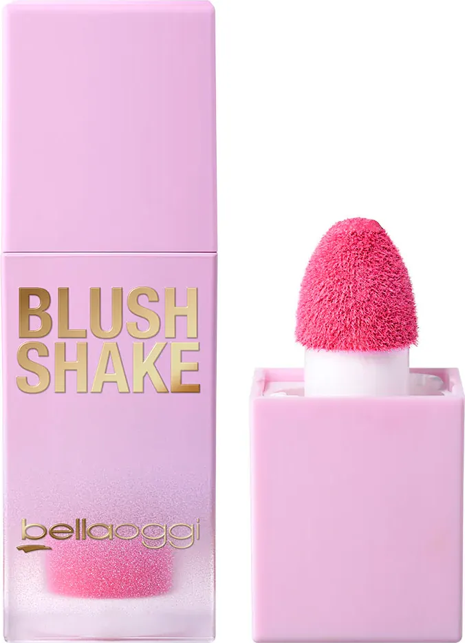 Румяна Bellaoggi Blush Shake тон 830 Pinky Pinky (4.5мл)