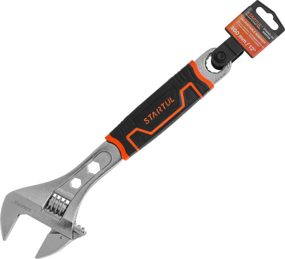 Гаечный ключ Startul ST4260-30