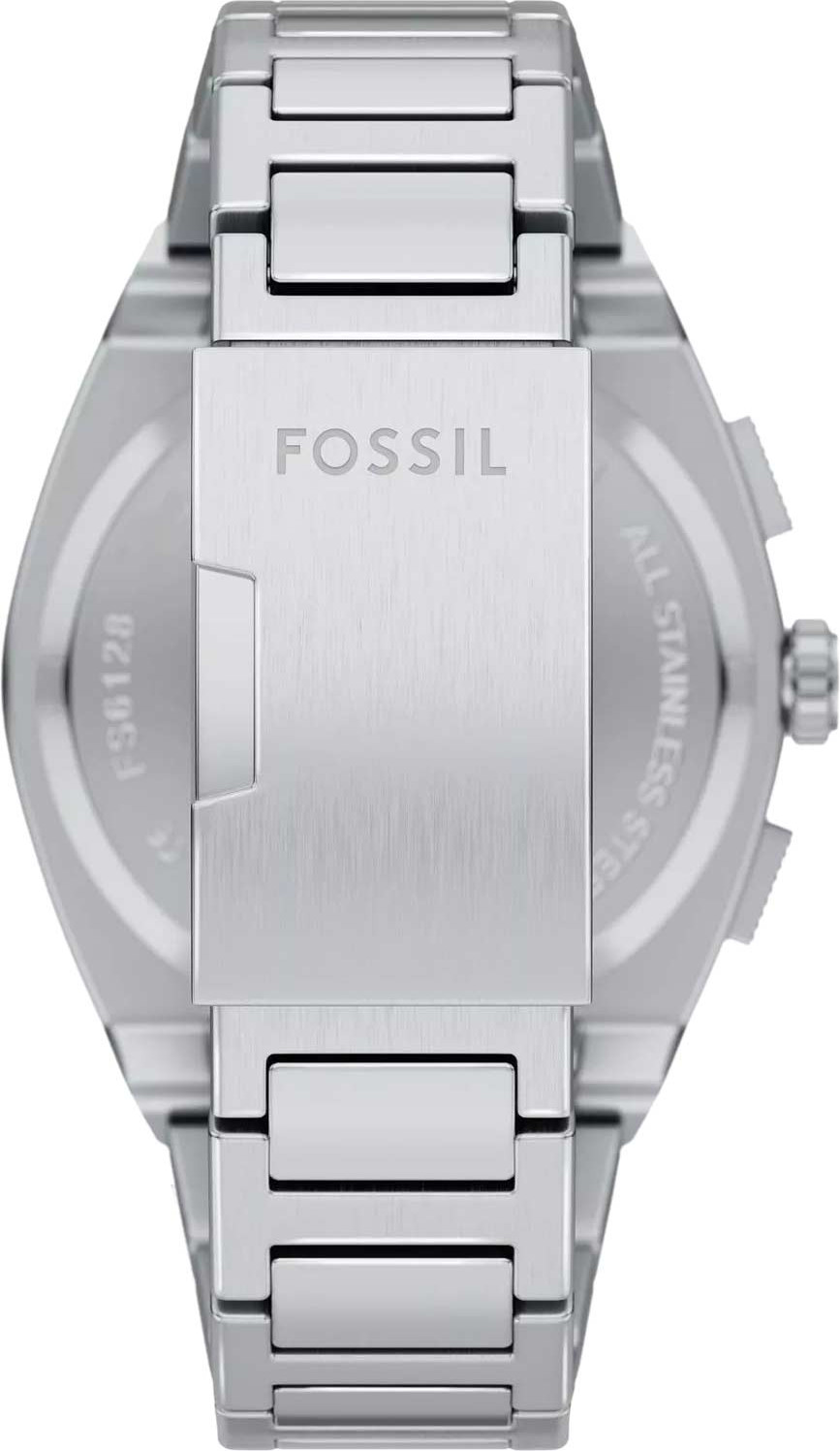 Часы наручные мужские Fossil FS6128 — фото 2