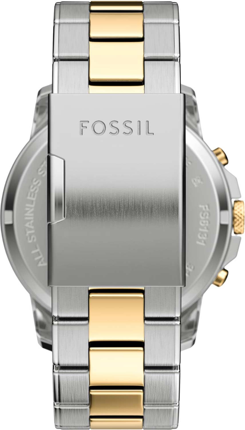 Часы наручные мужские Fossil FS6131 — фото 2