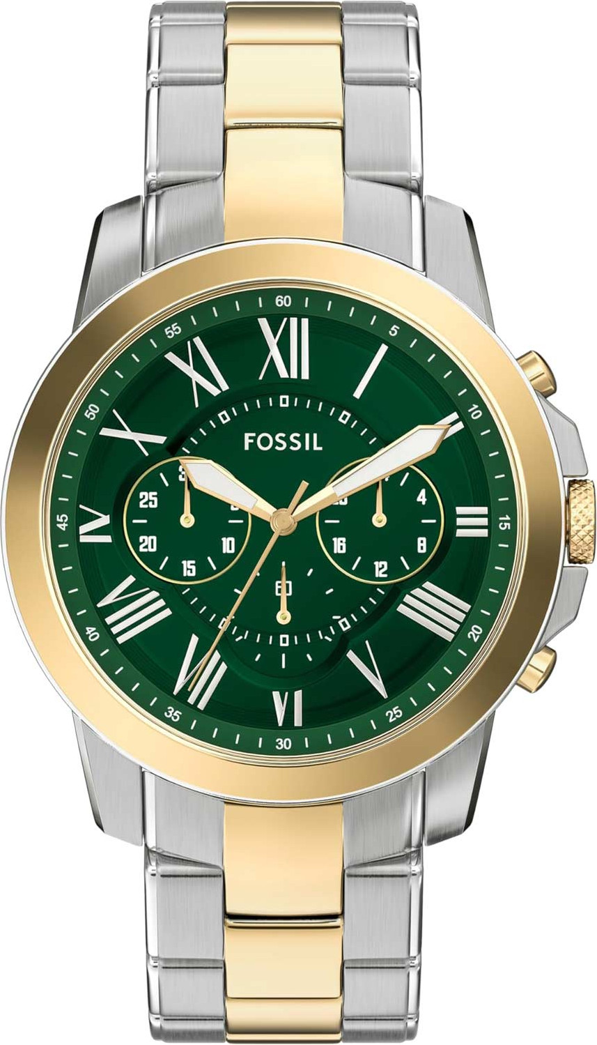 Часы наручные мужские Fossil FS6131