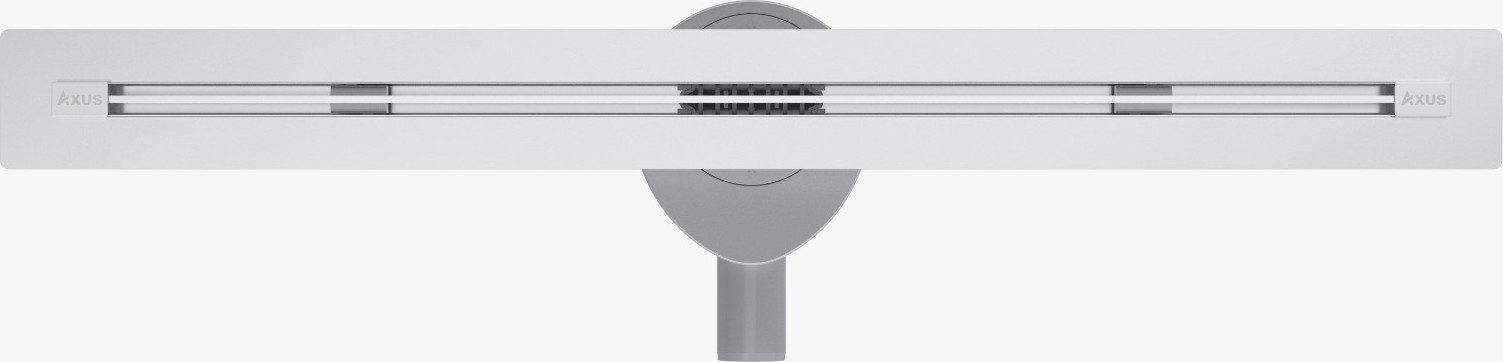Трап для душа Axus Super Slim 600 — фото 2