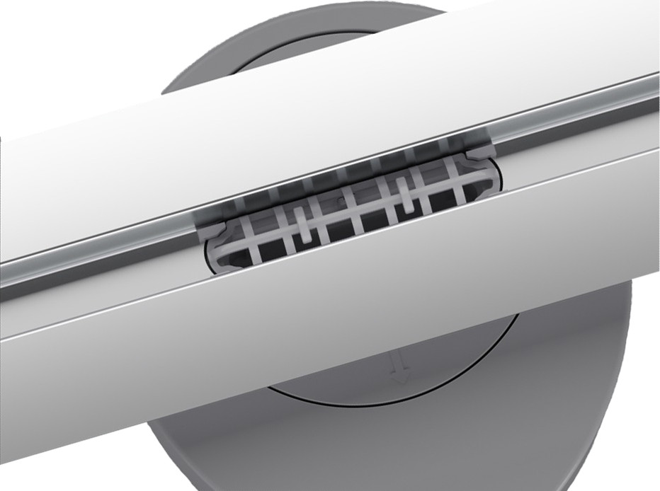 Трап для душа Axus Super Slim 600 — фото 3