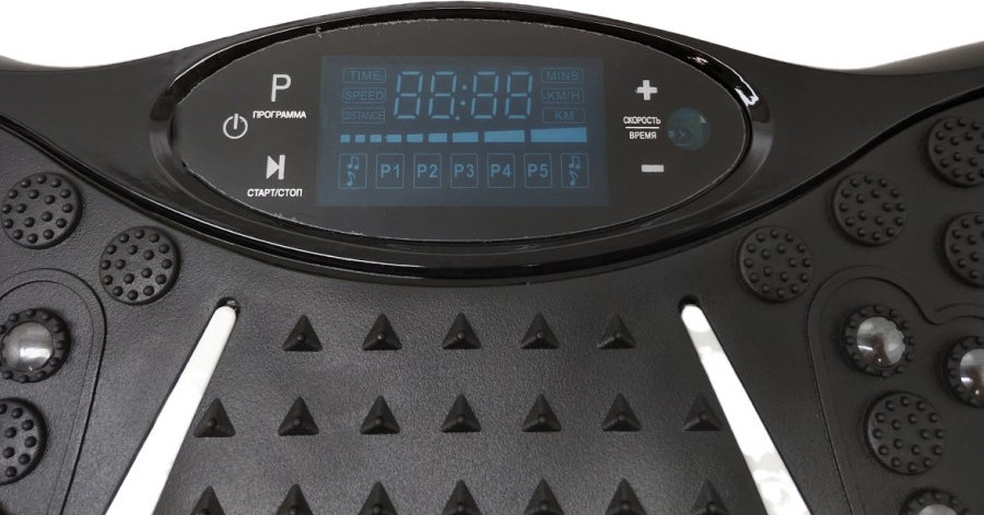 Виброплатформа Bradex VEF001 — фото 3