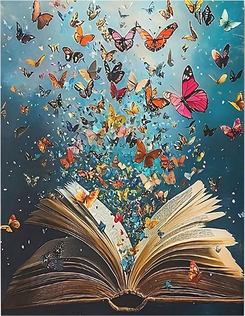 Картина по номерам Sundays Art JH102