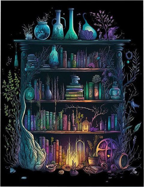 Картина по номерам Sundays Art JH103