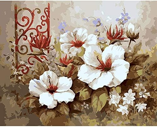 Картина по номерам Sundays Art JH145