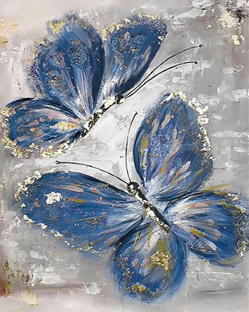 Картина по номерам Sundays Art JH157
