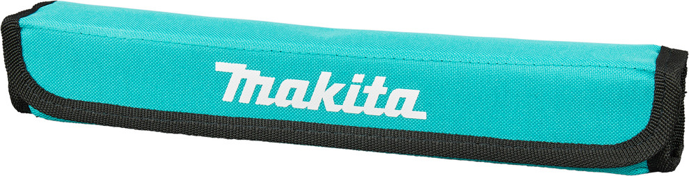 Набор головок слесарных Makita Impact Black / E-16617 (9шт) — фото 3