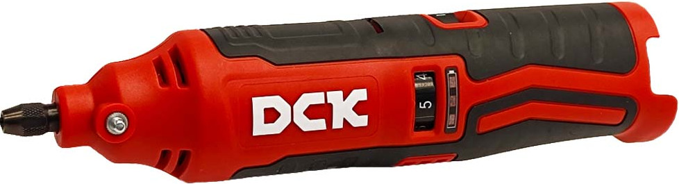Гравер DCK KDSJ10 TYPE Z