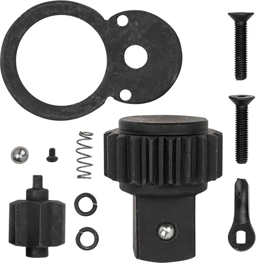 Ремкомплект для трещотки ForceKraft FK-8028600MPB-P (61741)