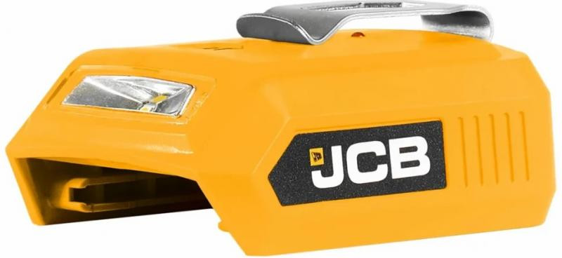 Адаптер для электроинструмента JCB 18USB-E (57249)