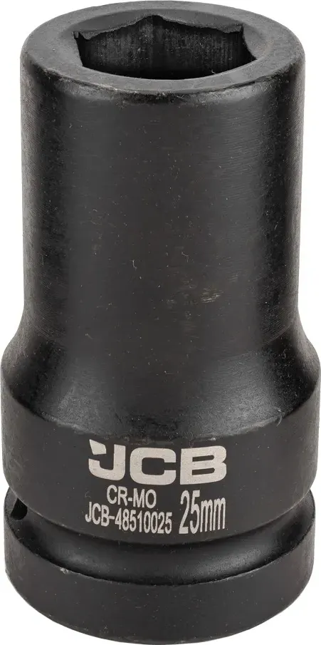 Головка слесарная JCB 48510025 (62547)