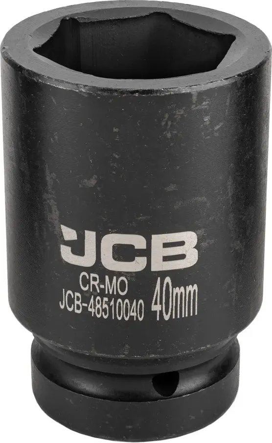Головка слесарная JCB 48510040 (62549)